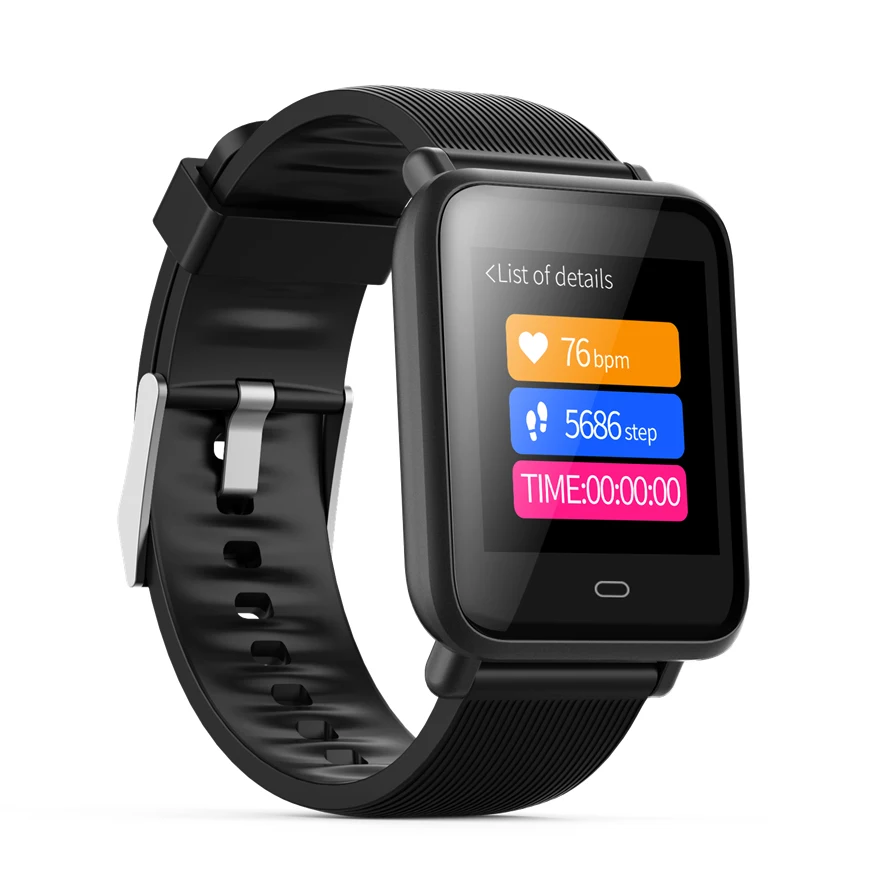 list of smart watch manufacturers