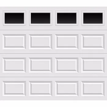 Cheap Price Automatic Insulated Wholesale 16x8 Garage Door Buy