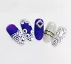 Caixuan nail art paint uv gel 12 color Macye magic micro carving gel kit micro-sculpting gel