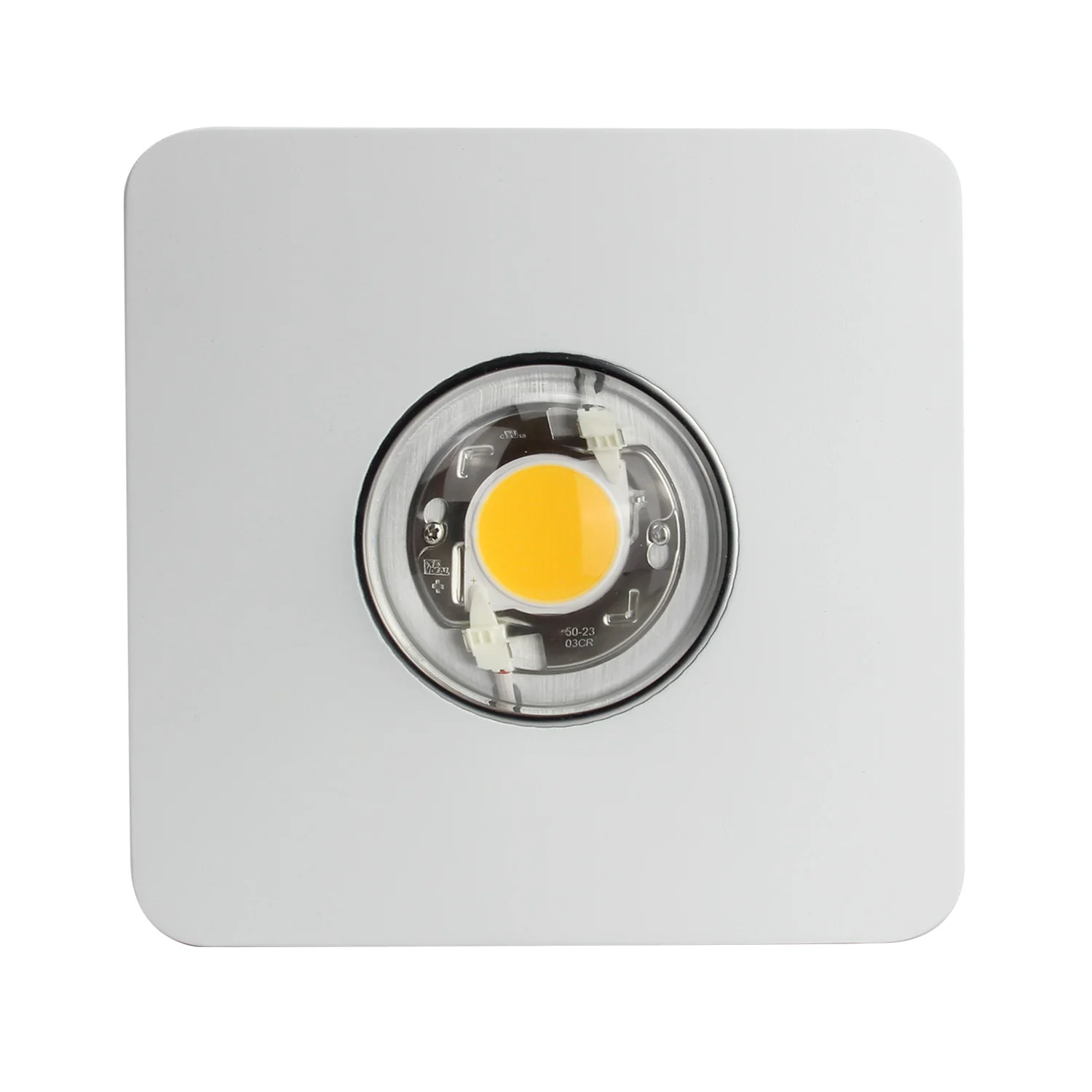 Amazon top sale Cre e CXB3590  cob led  grow light for agricultural greenhouse