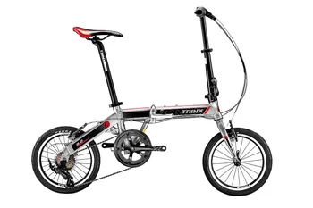 aluminum 16 inch bike