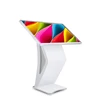55"windows totem touch screen kiosk/ touch digital signage with remote control software