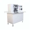 battery hot rolling calender lithium ion battery electric single electrode pressing machine for lab and pilot line--GN-GY-150