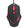 Classic 2.4G Portable factory optical gaming mouse with software game mouse