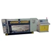 High Speed NC Spiral Blade Cut Off Machine