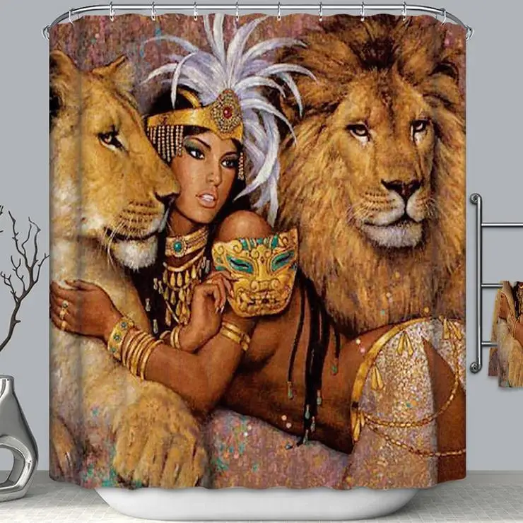 African_Queen_with_Lions.jpg