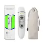 Non-contact Digital Infrared Thermometer with Dual Modes Forehead and Ear