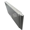 CE Automatic Color Steel PU Insulated Garage Door Panel