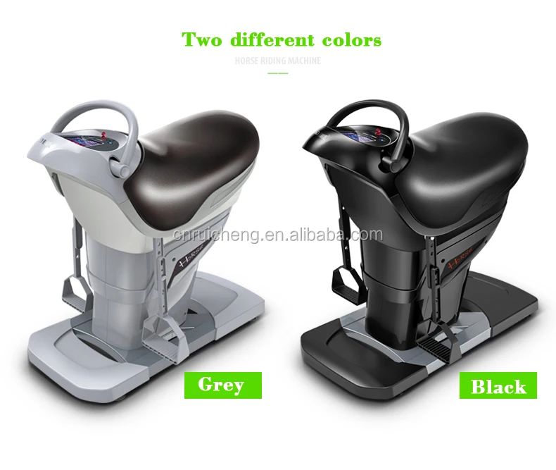 The Most Popular Machine Vibration Horse Riding Machine Buy Horse