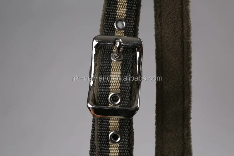PP webbing horse halter.JPG