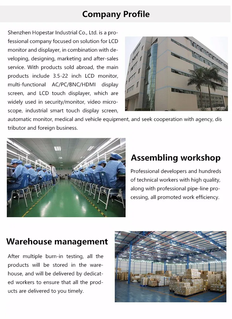 High resolution 10 inch camera protable cctv test monitor bnc .jpg