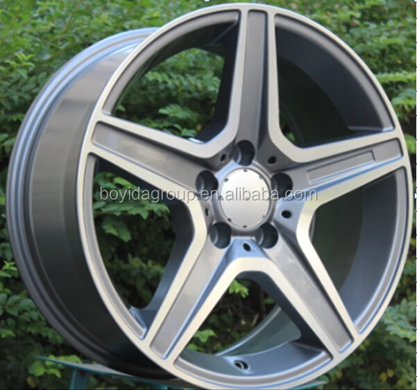 Repl Ica Alloy Wheels,All Types Of Car Rims - Buy Aluminum,Wheel 