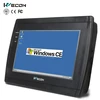 Wecon 7 inch industrial panel pc NET Framework 2.0&3.5 support and reasonable price