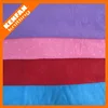 KF all inspected widly used panda fleece fabric free sample