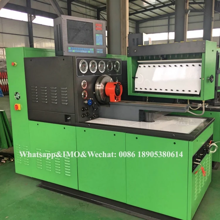 Diesel Injector Pump Service Machine Buy Diesel Injector Pump Service