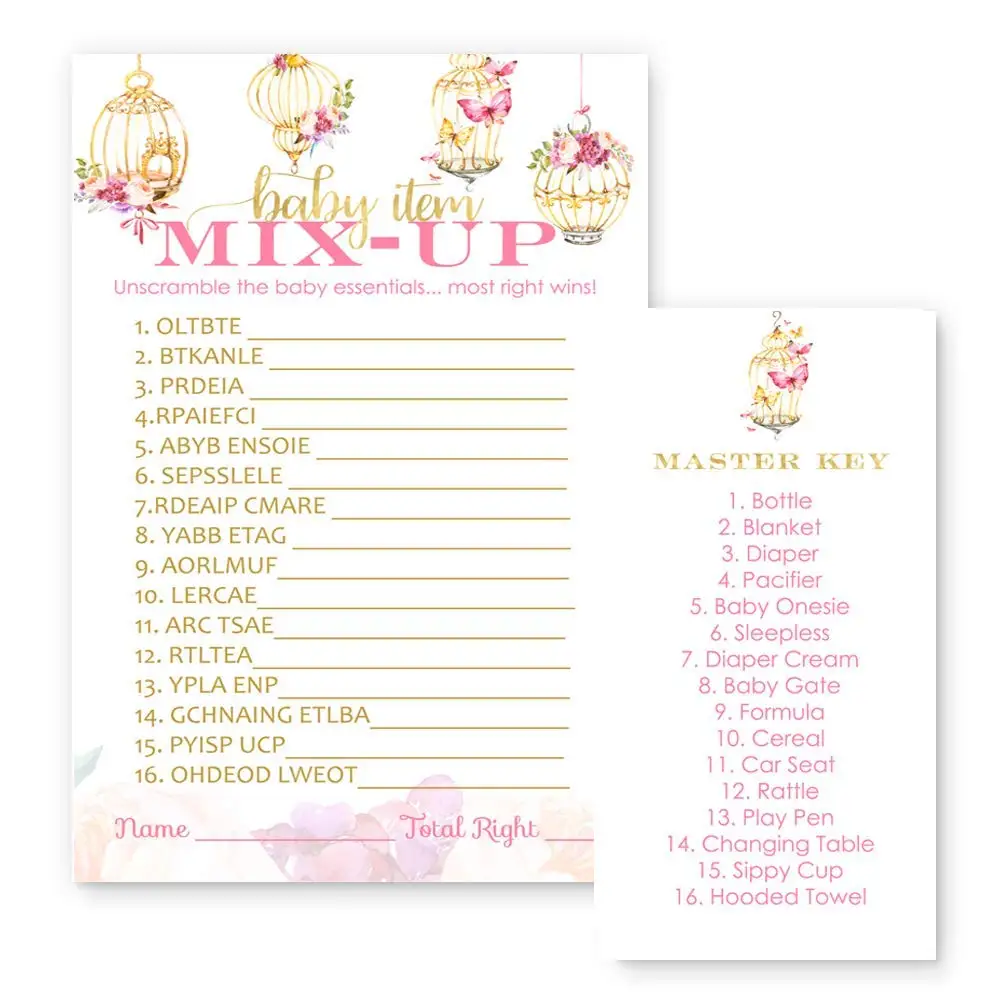 Cheap Card Making Baby Shower Find Card Making Baby Shower Deals On