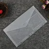 becky transparent Page Protector Document Pockets