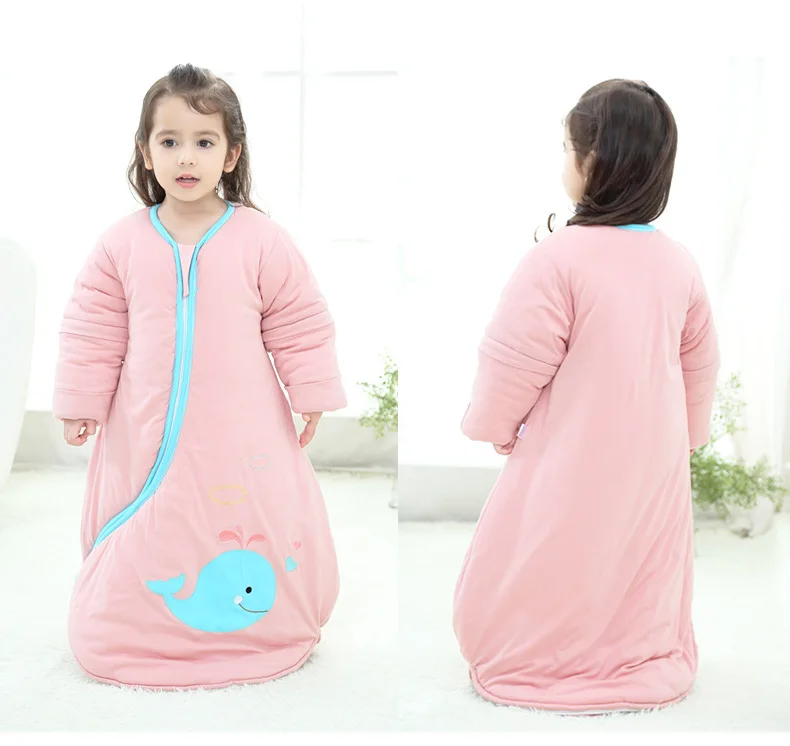 baby sleeping bag