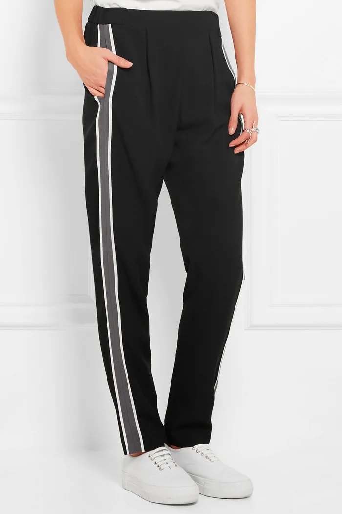 city sweat jogger thermo