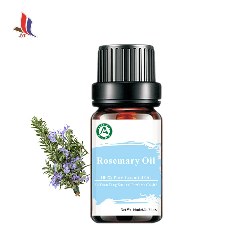 For Skin Care Cosmetics Massage Aromatherapy Pure Natural Rosemary