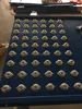 Ball transfer conveyor,roller ball table