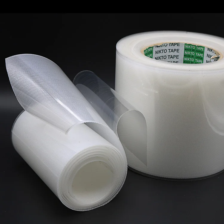 hook and loop fabric