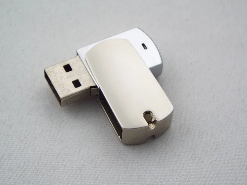 Pendrive 16Gb 32Gb Flash Drive Swivel Usb Flash Drive 2Gb 4Gb 8Gb 16Gb - ANKUX.COM