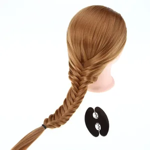 Magic French Hair Braiding Tool Weave Braider Roller Hair Twist Styling Maker Diy Hairstyling Accessories Salon Tool