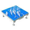 Indoor holographic color panel two-year warranty led board
