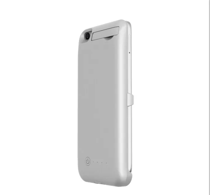 lux mobile battery case review