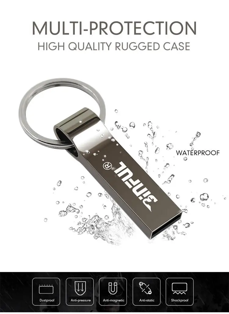 Used Status Promo Wholesale memory stick Real Capacity Usb Flash Drive - ANKUX.COM