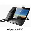 Easy to Operate SIP Video Phone Huawei eSpace 8950