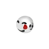 Jimond S925 Sterling silver DIY charm bracelet facial expression with enamel new style jewelry