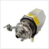 Factory price stainless steel 10 hp centrifugal pump flow rate