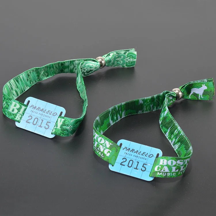RFID WRISTBAND-007