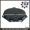 2015 new type manhole cover dimensions