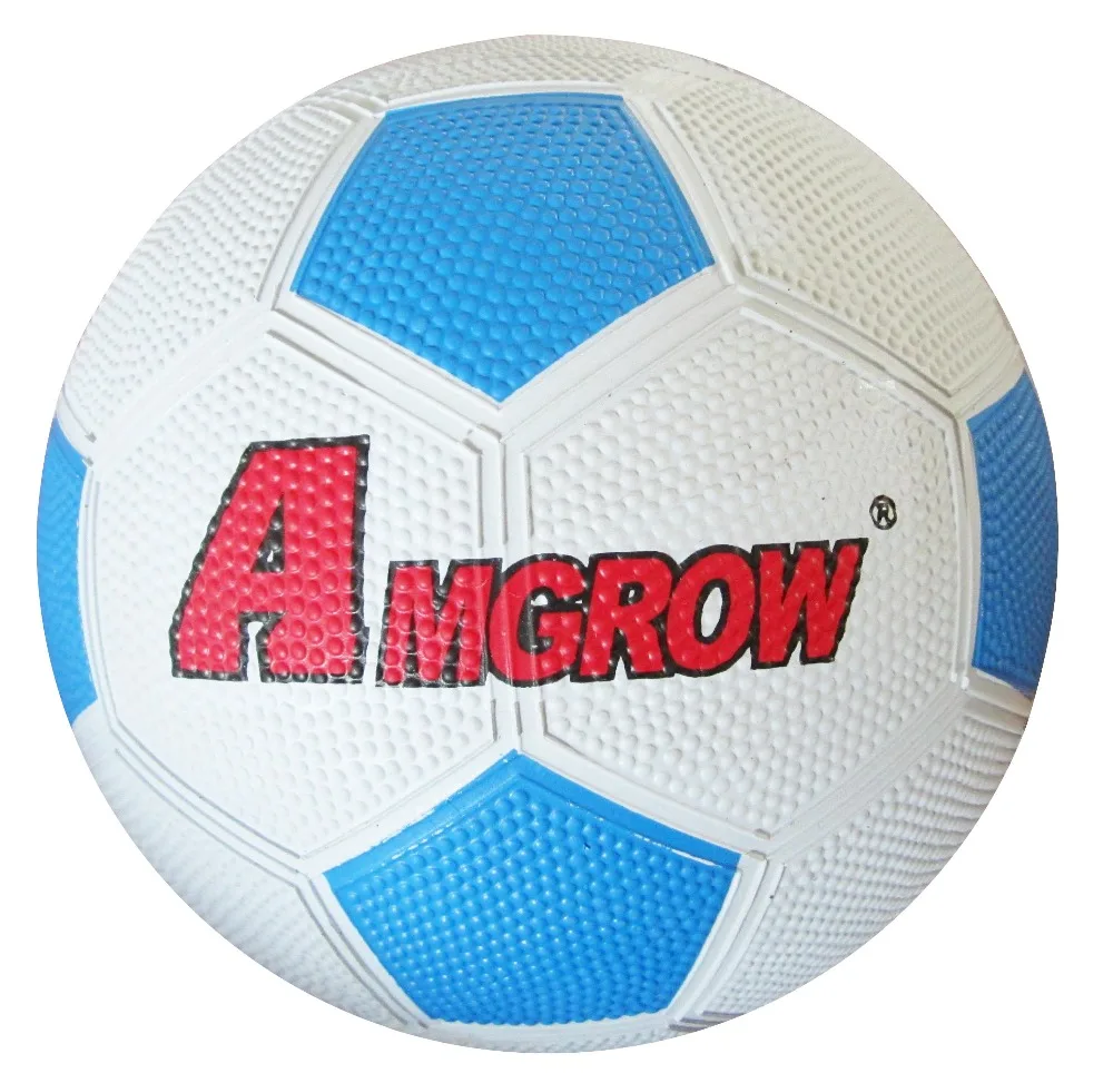 sporting goods nice looking oem promotional rubber soccer supplier