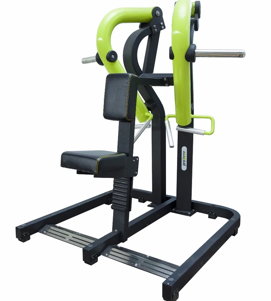 Low Price Commercial Fitness Equipment 