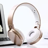 Classic Style High Quality Blue-tooth Headphones