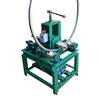 2019 New type electric round/square pipe/tube bending machine