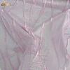 280cm Spanish moss Lace jacquard Tulle fabric curtain fabric for living room