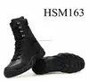 defence issued to America military personal high operatin combat boots