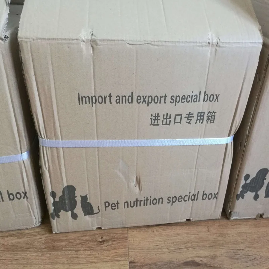 
Animal Nutritional Products Puppy Brain Development Glucosamine Chondroitin MSM 