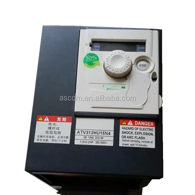 Atv312 New Standards And Specifications For Fast Delivery Of Atv312