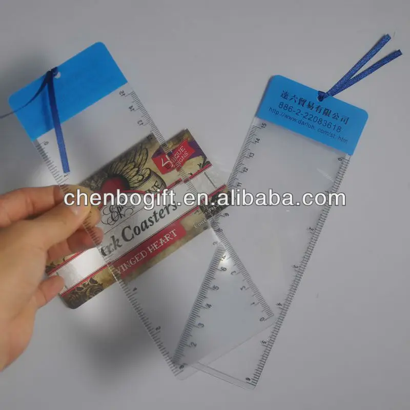 Custom Made Folding Magnetic Bookmark,Full Color Printing Paper ...
