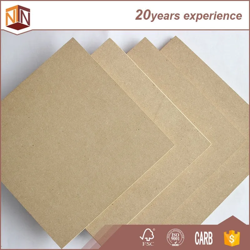 raw mdf plain mdf 3