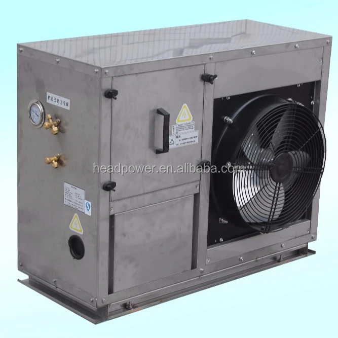 self contained air conditioner