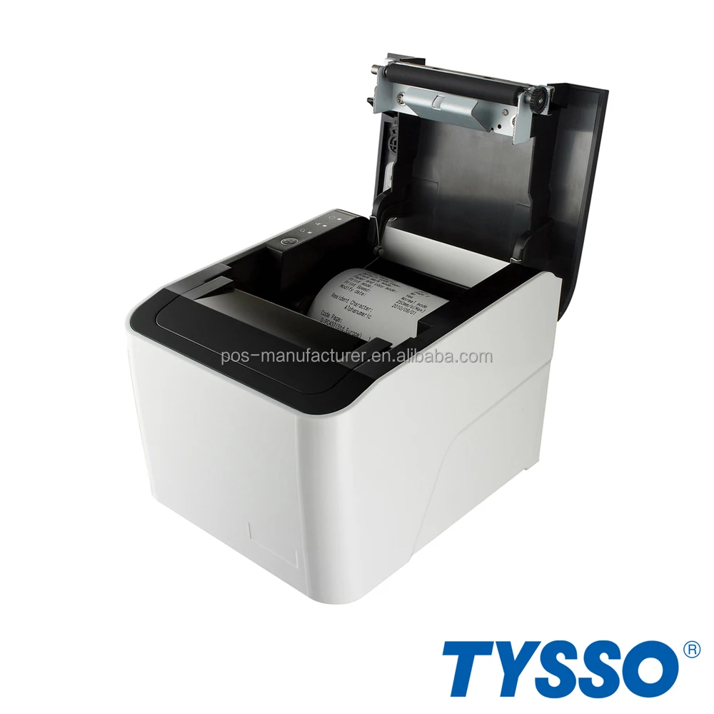 tysso thermal printer