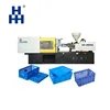Horizontal small Servo motor system Automatic micro ABS HDPE PPR PVC injection molding moulding moulding machine price
