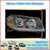 LIFAN Solano Article B4121100C1b Headlight Right for Aftermarket Repair